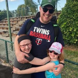 Meet your Posher, David